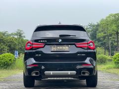 BMW X3 xDrive25i M Sport Package - фото 5