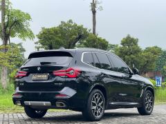BMW X3 xDrive25i M Sport Package - фото 6