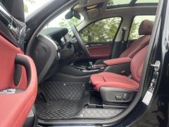 BMW X3 xDrive25i M Sport Package - фото 7