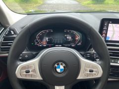 BMW X3 xDrive25i M Sport Package - фото 9