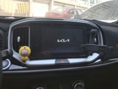 Kia Yepao Yi Run 1.4L CVT Fun Skylight Edition - ფოტო 17