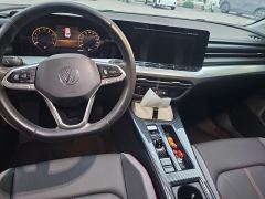 Volkswagen Lamando Lingdu L 280TSI Spicy Edition - photo 16