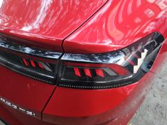 Volkswagen Lamando Lingdu L 280TSI Spicy Edition - photo 5