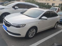 Buick Excelle Facelift Paradigm 1.5L Automatic Elite Edition - ფოტო 1