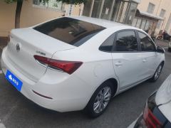 Buick Excelle Facelift Paradigm 1.5L Automatic Elite Edition - ფოტო 2