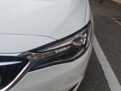 Buick Excelle Facelift Paradigm 1.5L Automatic Elite Edition - ფოტო 4