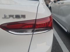 Buick Excelle Facelift Paradigm 1.5L Automatic Elite Edition - ფოტო 5