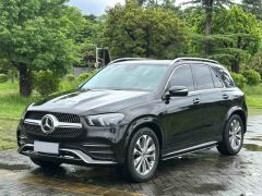 Mercedes-Benz GLE( imported ) GLE (Imported) GLE 350 4MATIC Fashion - photo 1