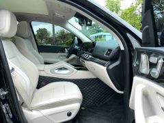Mercedes-Benz GLE( imported ) GLE (Imported) GLE 350 4MATIC Fashion - photo 11