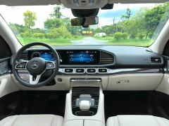 Mercedes-Benz GLE( imported ) GLE (Imported) GLE 350 4MATIC Fashion - photo 14