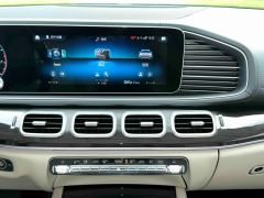 Mercedes-Benz GLE( imported ) GLE (Imported) GLE 350 4MATIC Fashion - photo 16