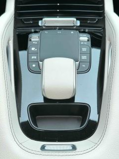 Mercedes-Benz GLE( imported ) GLE (Imported) GLE 350 4MATIC Fashion - photo 17