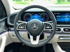 Mercedes-Benz GLE( imported ) GLE (Imported) GLE 350 4MATIC Fashion - photo 18