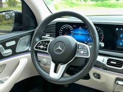 Mercedes-Benz GLE( imported ) GLE (Imported) GLE 350 4MATIC Fashion - photo 19
