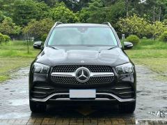 Mercedes-Benz GLE( imported ) GLE (Imported) GLE 350 4MATIC Fashion - photo 2