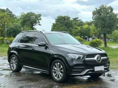 Mercedes-Benz GLE( imported ) GLE (Imported) GLE 350 4MATIC Fashion - photo 3