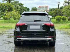 Mercedes-Benz GLE( imported ) GLE (Imported) GLE 350 4MATIC Fashion - photo 5