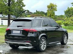 Mercedes-Benz GLE( imported ) GLE (Imported) GLE 350 4MATIC Fashion - photo 6