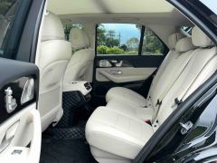 Mercedes-Benz GLE( imported ) GLE (Imported) GLE 350 4MATIC Fashion - photo 8