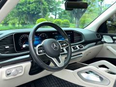Mercedes-Benz GLE( imported ) GLE (Imported) GLE 350 4MATIC Fashion - photo 9