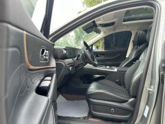 Chery Tiggo 9 2.0T Automatic 2WD Luxury Edition 7-seater - ფოტო 10