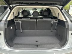 Chery Tiggo 9 2.0T Automatic 2WD Luxury Edition 7-seater - ფოტო 14