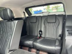 Chery Tiggo 9 2.0T Automatic 2WD Luxury Edition 7-seater - ფოტო 16