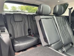 Chery Tiggo 9 2.0T Automatic 2WD Luxury Edition 7-seater - ფოტო 17