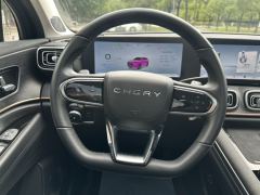Chery Tiggo 9 2.0T Automatic 2WD Luxury Edition 7-seater - ფოტო 19