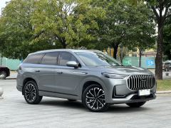 Chery Tiggo 9 2.0T Automatic 2WD Luxury Edition 7-seater - ფოტო 3