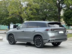 Chery Tiggo 9 2.0T Automatic 2WD Luxury Edition 7-seater - ფოტო 4
