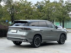 Chery Tiggo 9 2.0T Automatic 2WD Luxury Edition 7-seater - ფოტო 6