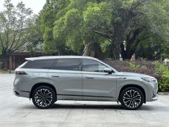 Chery Tiggo 9 2.0T Automatic 2WD Luxury Edition 7-seater - ფოტო 9