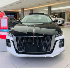 FAW Red Flag H5 2.0T Automatic Smart Connected Flagship Comfort Edition - ფოტო 1