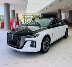 FAW Red Flag H5 2.0T Automatic Smart Connected Flagship Comfort Edition - ფოტო 2