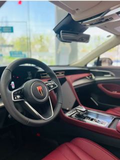 FAW Red Flag H5 2.0T Automatic Smart Connected Flagship Comfort Edition - ფოტო 3