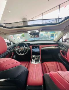 FAW Red Flag H5 2.0T Automatic Smart Connected Flagship Comfort Edition - ფოტო 4