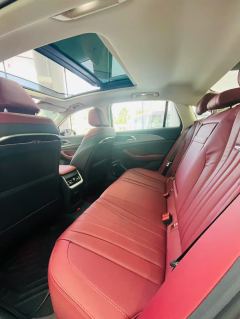 FAW Red Flag H5 2.0T Automatic Smart Connected Flagship Comfort Edition - ფოტო 5