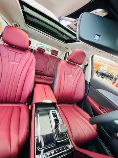 FAW Red Flag H5 2.0T Automatic Smart Connected Flagship Comfort Edition - ფოტო 6