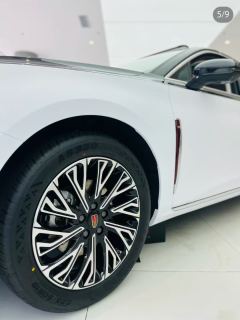 FAW Red Flag H5 2.0T Automatic Smart Connected Flagship Comfort Edition - ფოტო 7