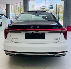 FAW Red Flag H5 2.0T Automatic Smart Connected Flagship Comfort Edition - ფოტო 9