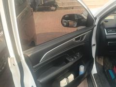 Haval M6 PLUS 1.5T Luxury Version - ფოტო 12