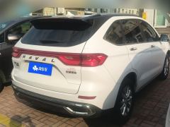 Haval M6 PLUS 1.5T Luxury Version - ფოტო 2