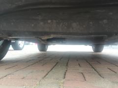 Haval M6 PLUS 1.5T Luxury Version - ფოტო 8