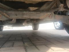 Haval M6 PLUS 1.5T Luxury Version - ფოტო 9