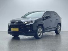 Toyota Wildlander 2.0L 2WD Leading Edition - photo 1