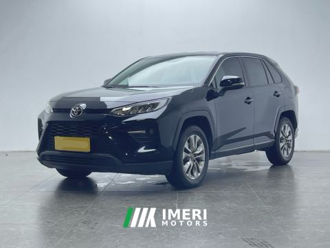 2023 Toyota Wildlander 2.0L 2WD Leading Edition - ავტომობილი ჩინეთიდან