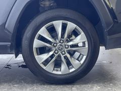Toyota Wildlander 2.0L 2WD Leading Edition - photo 10