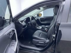 Toyota Wildlander 2.0L 2WD Leading Edition - photo 13