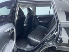 Toyota Wildlander 2.0L 2WD Leading Edition - photo 14